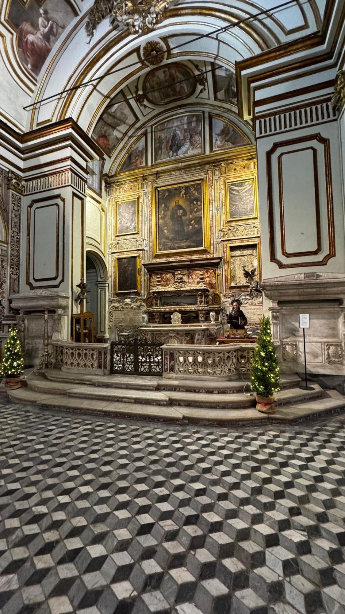 فيلا Santa Maria La Nova - 32 نابولي المظهر الخارجي الصورة