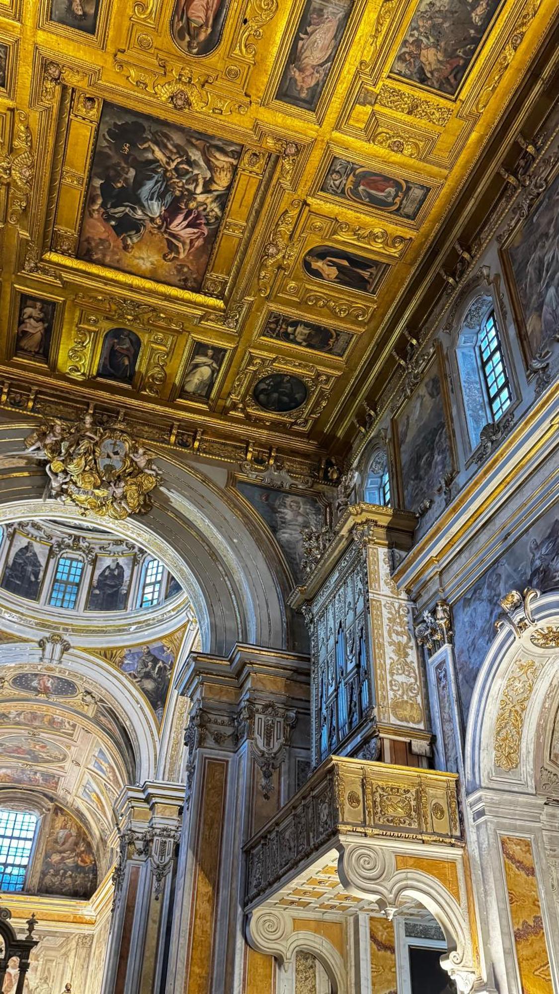 فيلا Santa Maria La Nova - 32 نابولي المظهر الخارجي الصورة